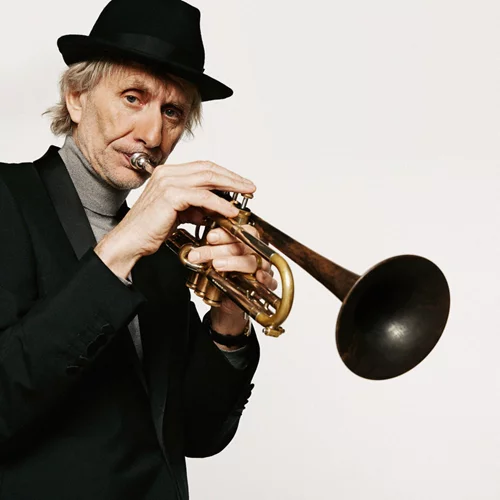 Ο θρυλικός τρομπετίστας Erik Truffaz στη σκηνή του Half Note