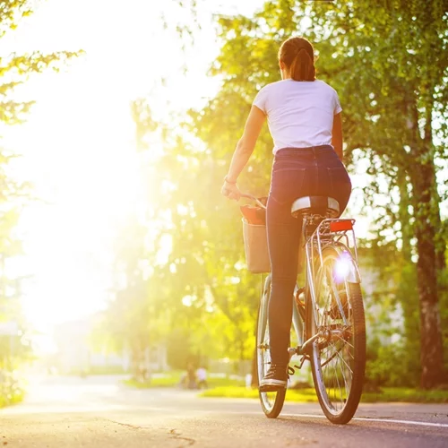 Προσκυνηματική Ποδηλατοδρομία: Συνδυάζοντας αθλητισμό και πνευματικότητα στην Πιερία
