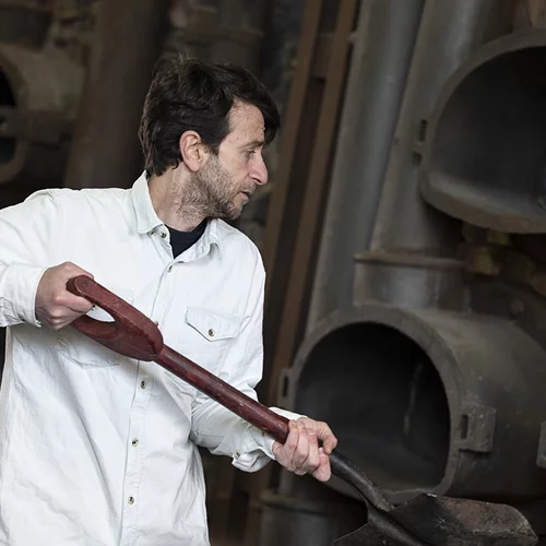 Τι ετοιμάζει η Τεχνόπολη;