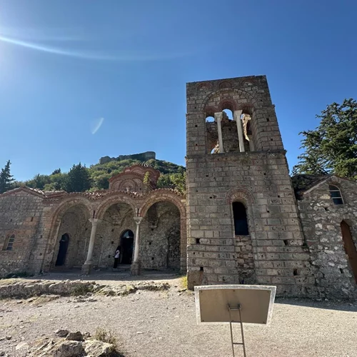 Υπουργείο Πολιτισμού: Νέο Αρχαιολογικό Μουσείο στη Σπάρτη και όλα όσα περιλαμβάνει το πρόγραμμα έργων 60 εκατ. ευρώ στη Λακωνία