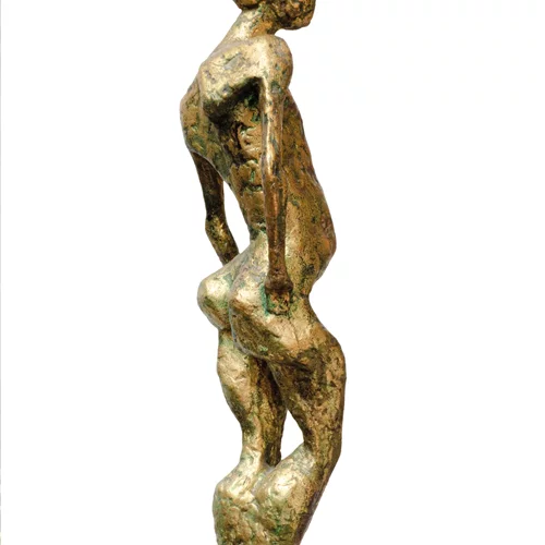 "Η Μουσικότητα της Γλυπτικής": Μία βιωματική εξερεύνηση του παρελθόντος, της μουσικής και του γυναικείου σώματος στο Αμερικανικό Κολλέγιο Ελλάδος