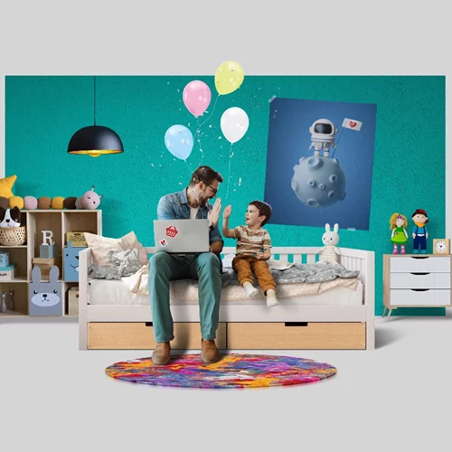 Back to school: To σχολείο αρχίζει και φέτος με τα σούπερ μάρκετ Μασούτης