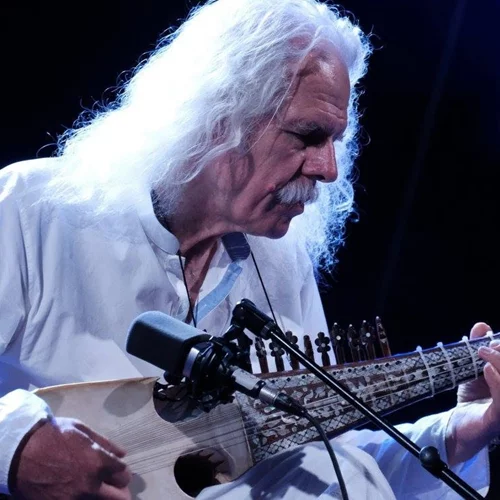 Tο κουαρτέτο του Ross Daly έρχεται στη σκηνή του "Half Note Jazz Club"