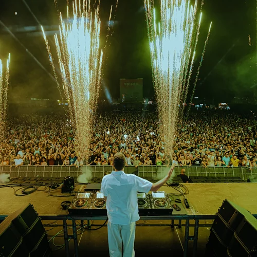 Ανδρέα Πανάγο, πώς φτάσαμε να μιλάμε για ένα "Primer Nation";