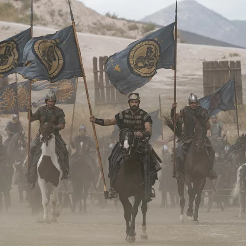 Το "House of David" κάνει πρεμιέρα στο Prime Video