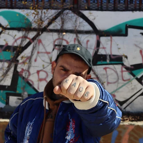 Ο Héctor Oaks καταφτάνει στα Eden events