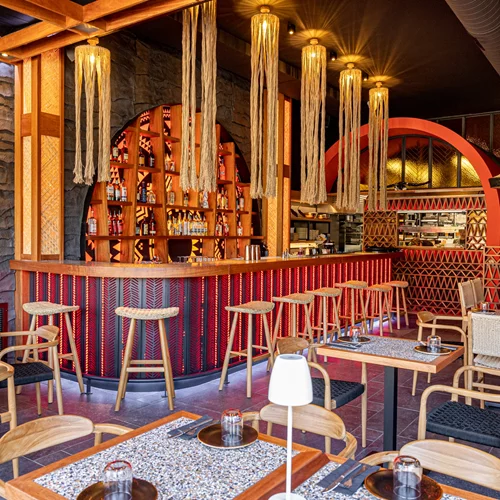 Εστιατόρια στο Χαλάνδρι: Κλασικά spots και μία ανανεωμένη πιάτσα