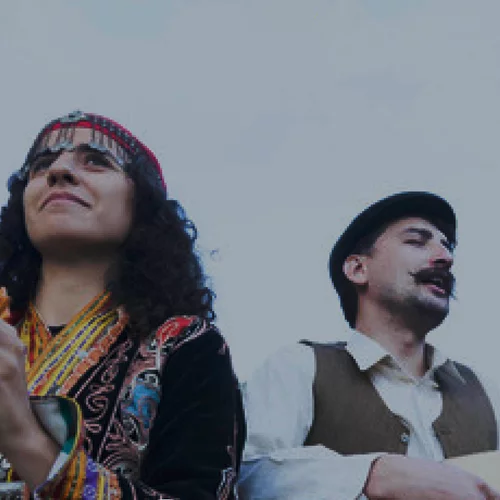 Η μουσική της Ανατολίας στη Γεννάδειο Βιβλιοθήκη