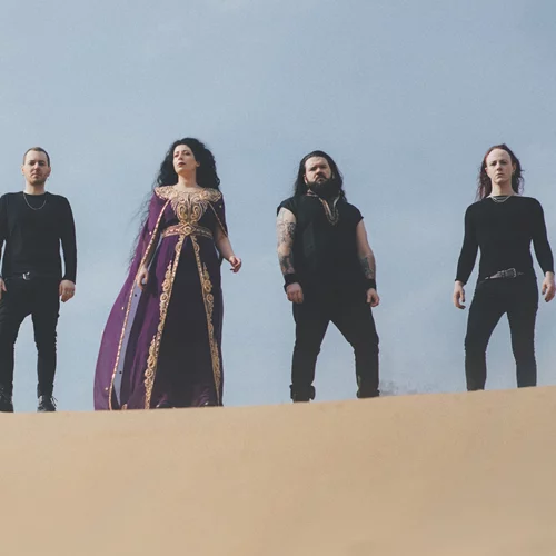 Οι progressive doomsters Lowen για πρώτη φορά στην Ελλάδα