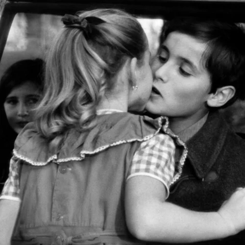 Απόψε (09/01) στην TV: Μία αριστουργηματική ταινία δεκαετίας του '60