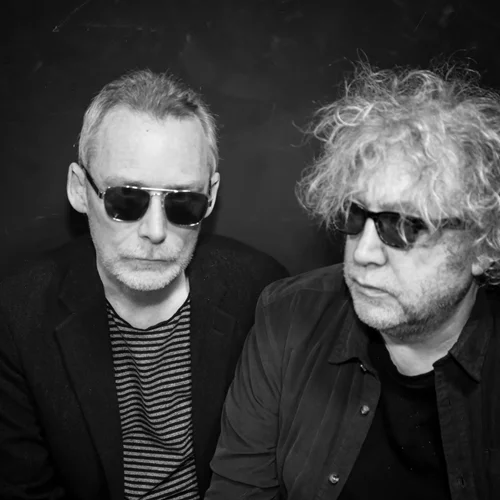 Οι θρυλικοί The Jesus and Mary Chain επιστρέφουν στην Ελλάδα