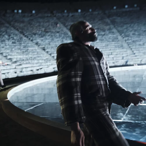 Αναβάλλονται σήμερα τα "Βατράχια" στο Θέατρο Πέτρας