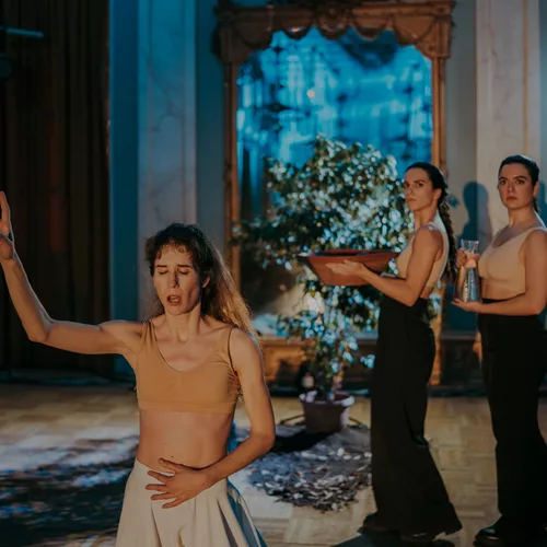 Μνήμη | Λήθη