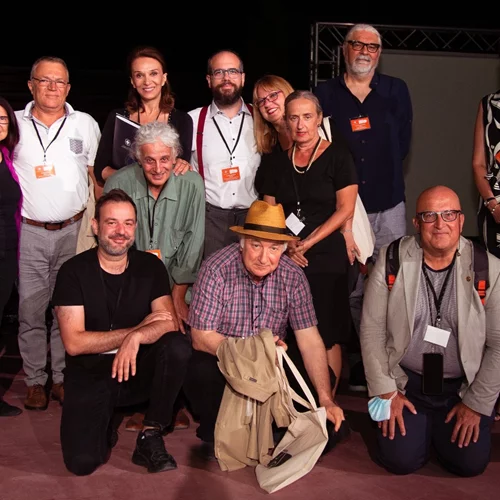 Το Διαβαλκανικό Φεστιβάλ Αρχαίου Δράματος βάζει πλώρη για το 2023