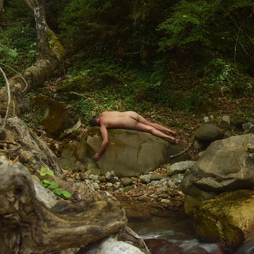 "Save The Water": Ο ρόλος της τέχνης στην αντιμετώπιση της κλιματικής αλλαγής