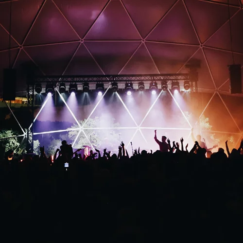 Οι πρωταγωνιστές του In Orbit v.5