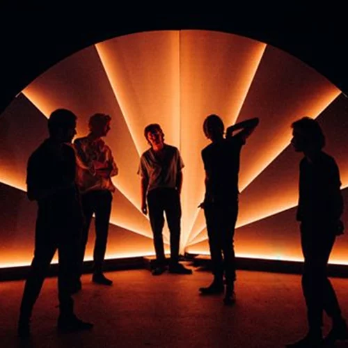 Oι Balthazar επιστρέφουν στο Fuzz Live Music Club