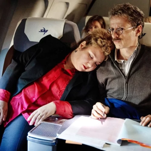 Ραμπιγιέ Κουρνάζ Εναντίον Τζορτζ Μπους