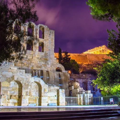 Ο Εμάνουελ Αξ στο Ηρώδειο: Μια μοναδική βραδιά με Μπετόβεν και Μέντελσον