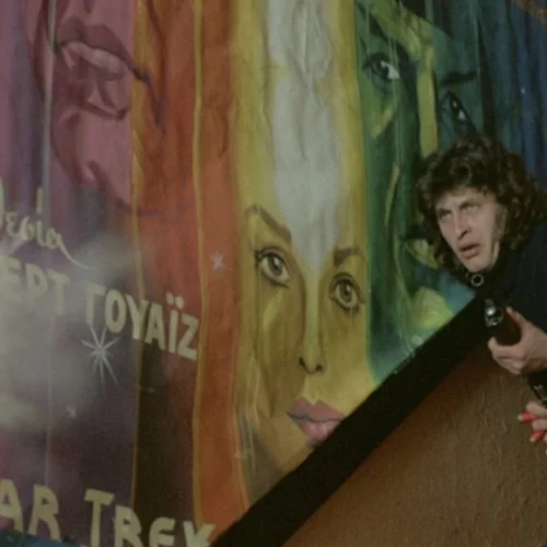 Τα κουρέλια τραγουδάνε ακόμα: διήμερο αφιέρωμα στον Νίκο Νικολαΐδη