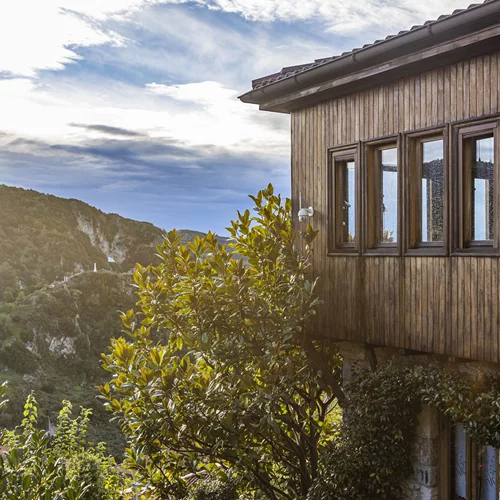 "Μπελλαίικο": Σπιτική περιποίηση στη Στεμνίτσα