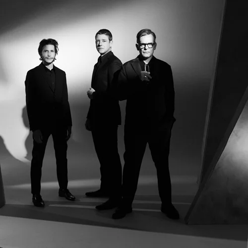 Οι Interpol μέσα από 7 δίσκους