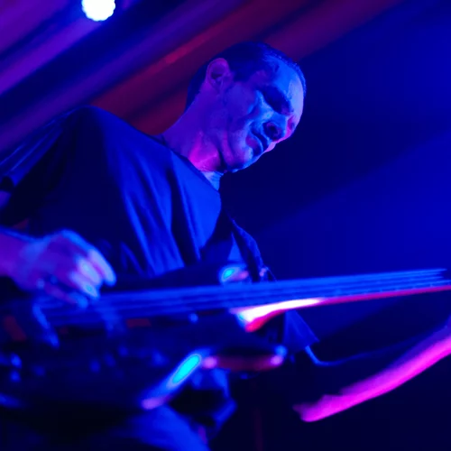 Τα 5 αγαπημένα τραγούδια των avant-garde jazz Ιταλών, Zu