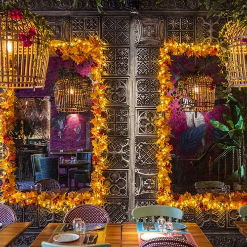 "Tekila": Feliz Navidad στο δικό μας Μεξικό