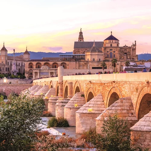 Κόρδοβα: Ένα ταξίδι στη μαγευτική ατμόσφαιρα της Ανδαλουσίας