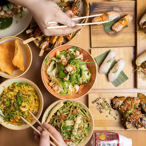 5 γευστικές αποδράσεις στο Περιστέρι