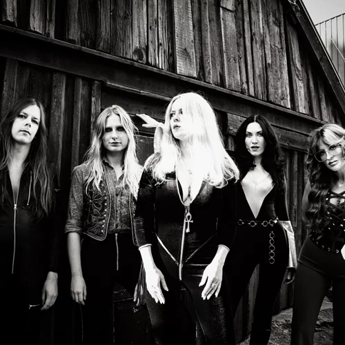 Athens Spooks: Halloween με Lucifer, The Abbey και άλλους στο Κύτταρο