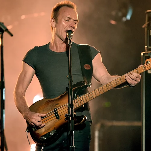 5+1 τραγούδια του Sting που γεννήθηκε σαν σήμερα (2/10)