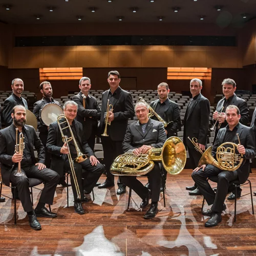 Το "Metallon" της ΚΟΑ συναντά το rock 'n' roll του Elvis Presley σε μια ιδιαίτερη βραδιά