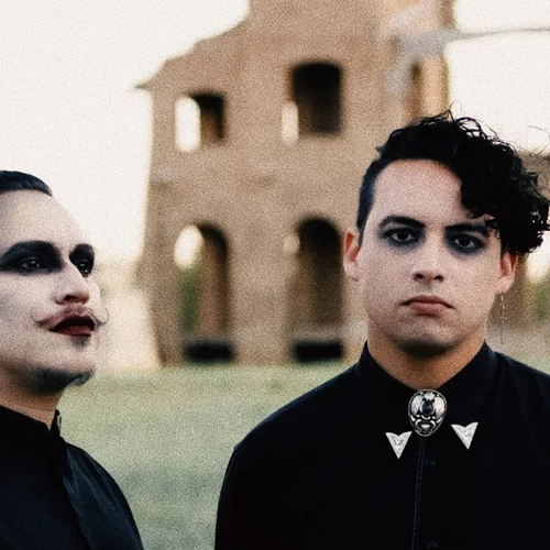 Death Disco Indoor Festival: Ένα Σαββατοκύριακο γεμάτο με σύγχρονα dark ακούσματα