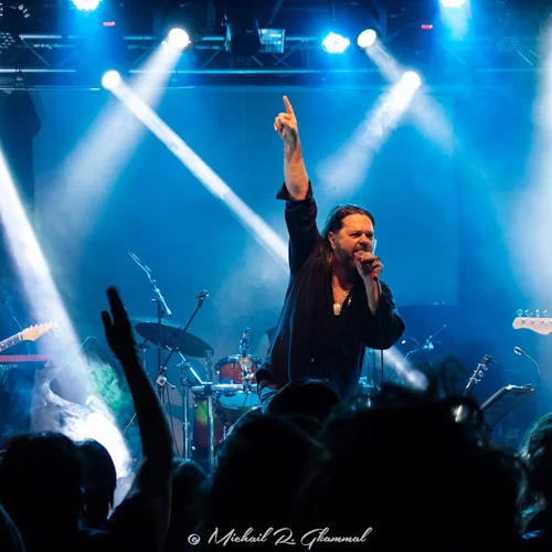 "Γουστάρω": Ο Δημήτρης Μητσοτάκης και ο Σπύρος Γραμμένος τα λένε στο "Κύτταρο"