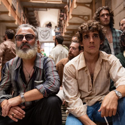 Οι ταινίες που έρχονται στις αίθουσες την Πέμπτη 3/8