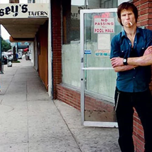 Έφυγε από τη ζωή ο θρυλικός Mark Lanegan