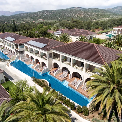 Κάνουμε οικογενειακά Πάσχα στη Θάσο στο "Alexandra Beach Thassos Spa Resort"