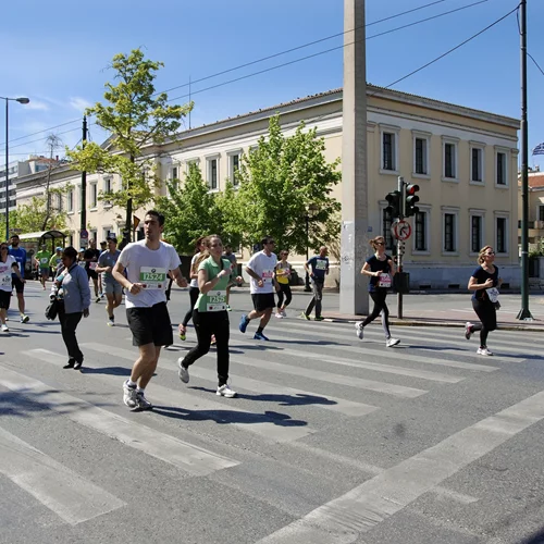6 ιδέες για βόλτα αυτή την εβδομάδα στην Αθήνα (6-12/3)