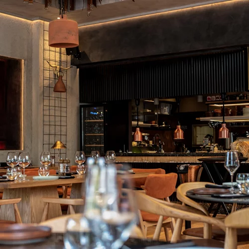 "BurntBone": Εκλεκτή κρεατοφαγία στο Μαρούσι