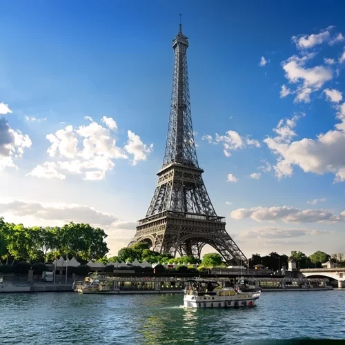 Το Travelmind σε στέλνει Παρίσι για να ζήσεις τις πιο αξέχαστες πασχαλινές διακοπές