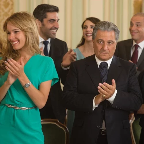 Θεέ μου, τι σου Κάναμε;