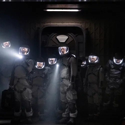 "The Silent Sea": Από την πραγματικότητα της Κορέας στο Διάστημα