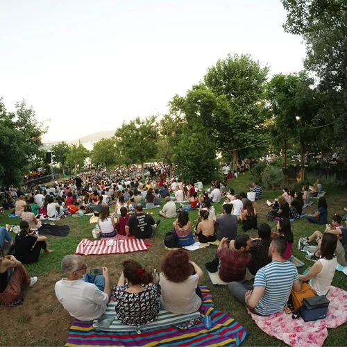 Η Αθήνα γεμίζει μουσική!: Οι συναυλίες που δεν πρέπει να χάσετε στην Ευρωπαϊκή Γιορτή Μουσικής