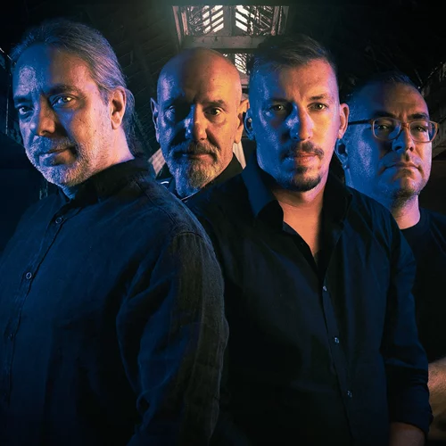 Ένα ταξίδι στον κόσμο της κιθάρας, του τάνγκο και των παραδοσιακών ήχων στο "Jazzet Music Hall"