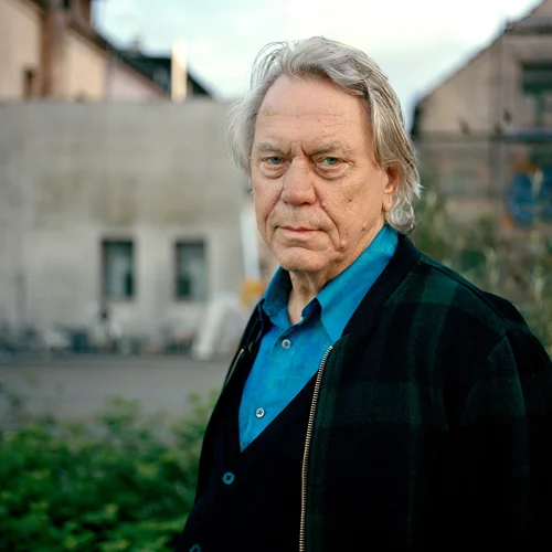 Παγκόσμια πρεμιέρα στην Επίδαυρο με τον Γιόχαν Σίμονς