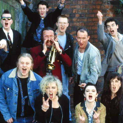 The Commitments
