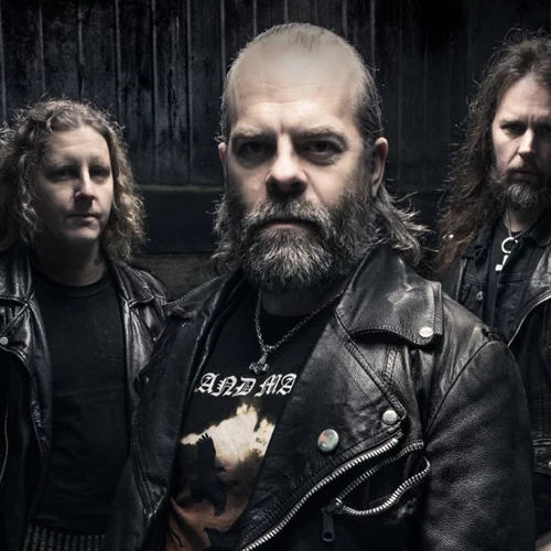 Οι Grand Magus έρχονται στο Release Athens 2024