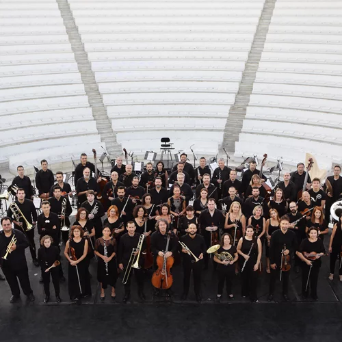 Οι νικητές του διεθνούς διαγωνισμού νέων μαέστρων στον κύκλο συναυλιών "Mozart στο Μουσείο"