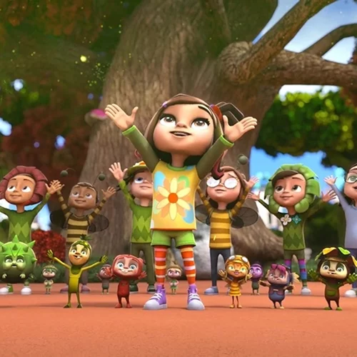 Σώσε το Δέντρο